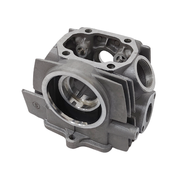 CABECOTE MOTOR BIZ100 13-15/POP100 07-15