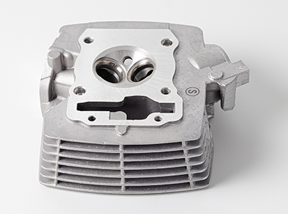CABECOTE MOTOR TITAN/FAN/START 150 09-14