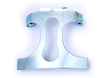 SUPORTE PARALAMA DIANT FERRO FAN 150 14-/FAN 160/TITAN 150 13-15/TITAN 160