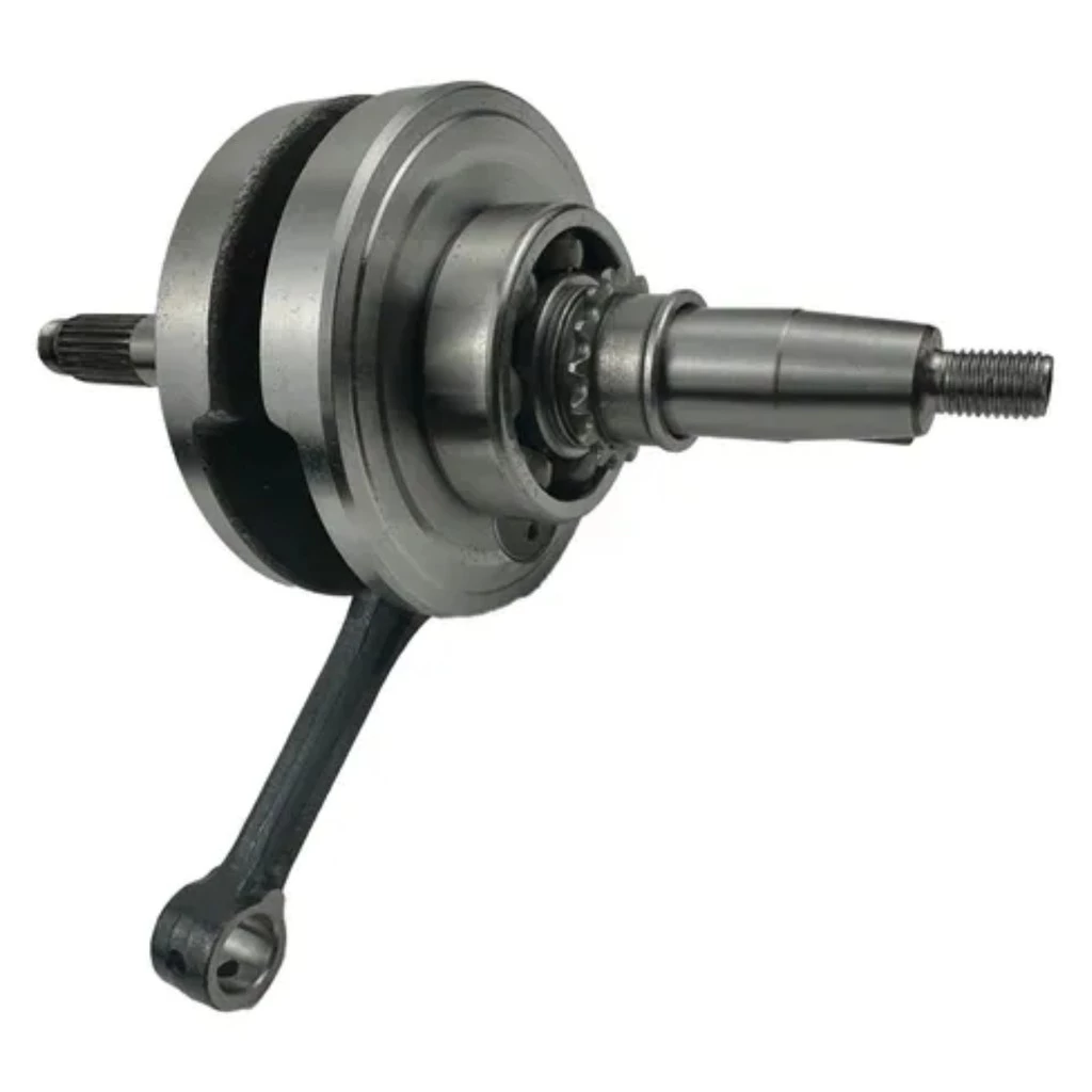 VIRABREQUIM COMP C/ ROLAMENTO POP110I 16-22