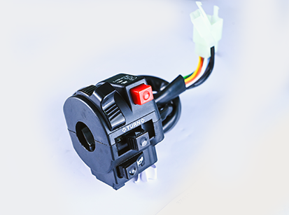 CHAVE LUZ BROS 125-150 ES/ESD 03-05