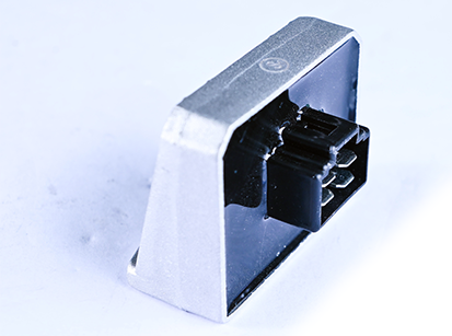 RETIFICADOR CORRENTE TITAN160 16-24/FAN160 16-24/START160 16-24/POP110I 25/BIZ125 25