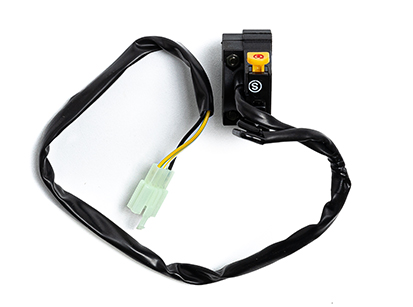 INTERRUPTOR PARTIDA TITAN150 09 -13 ESD/TITAN150 EX 09-13