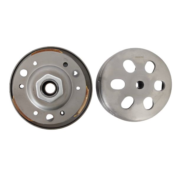 TRANSMISSAO SECUN COMP PCX150 14-15