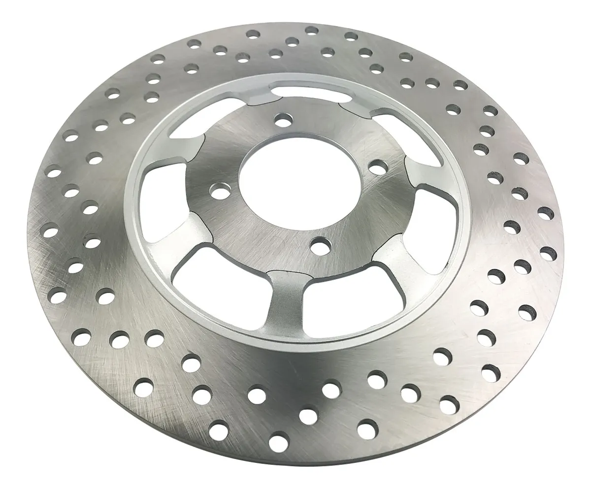DISCO FREIO DIANT YBR125 ED 00-08