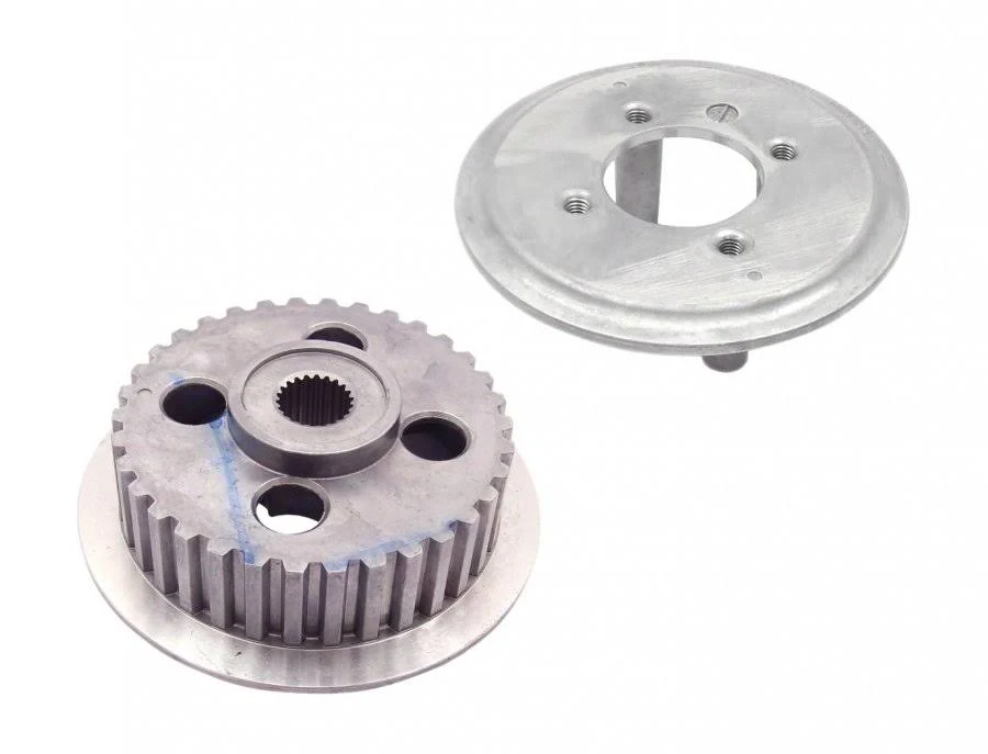 CUBO EMBREAGEM TITAN 150 04-15/FAN 125 09-18/FAN 150 10-15/BROS 150 06-14/BROS 125 13-15