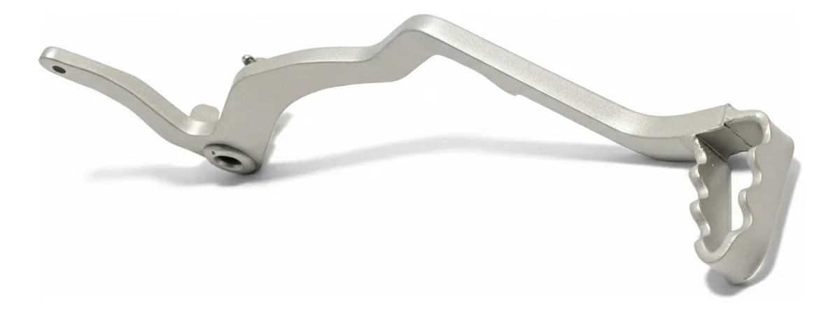 PEDAL FREIO BROS 125/BROS 150 -15
