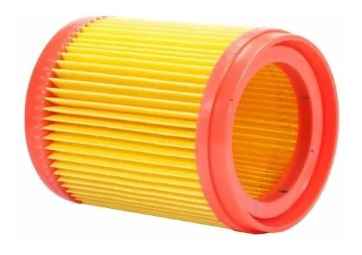 FILTRO AR TITAN 150 04-08/CG 150 SPORT 04-08