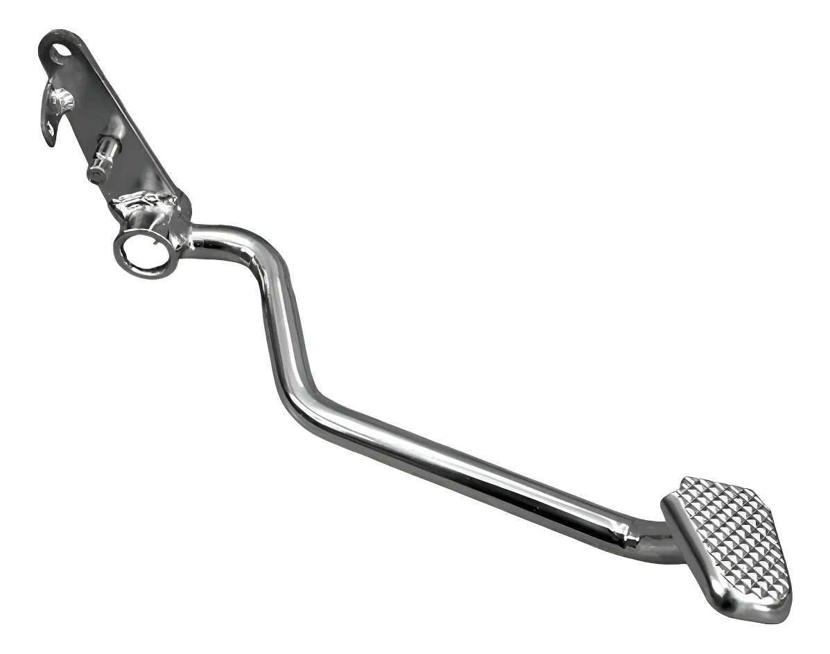 PEDAL FREIO FACTOR 125I 17-21/FACTOR150 16-21