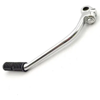 PEDAL PARTIDA YBR 125 K 00-08/FACTOR 125 K 09-16