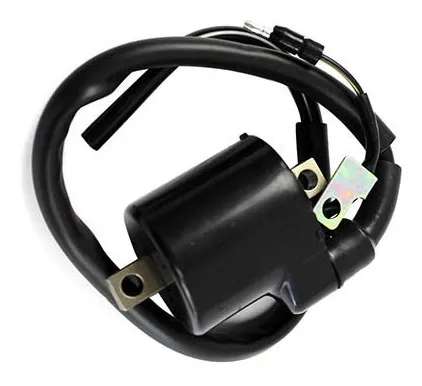 BOBINA IGNICAO TITAN125 KS/ES/ 03-04 / FAN125 05-08