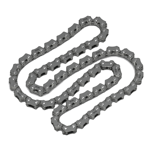 CORRENTE COMANDO 404SV-96L FZ15 23-24 FAZER 150 14-25 YBR FACTOR  16-24 XTZ 150 CROSSER 14-17