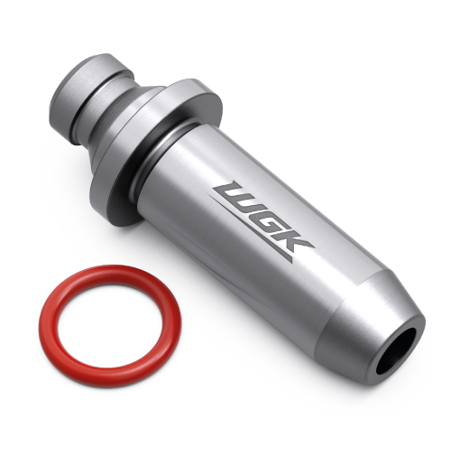 GUIA VALVULA ADM/ESC CBX-250 TWISTER XR-250 TORNADO CB-300 2009-2012 XRE-300 2009-2012