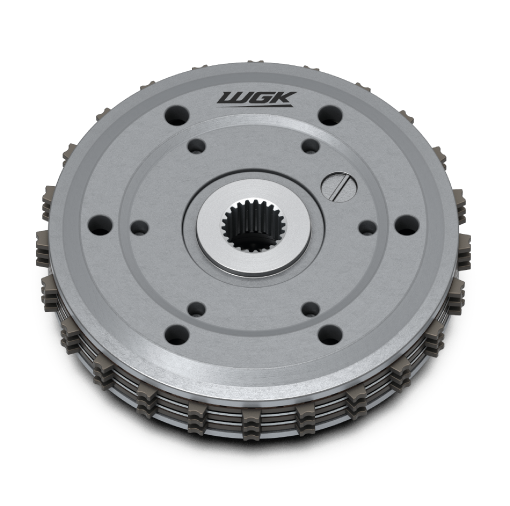 KIT EMBREAGEM BIZ-110I -2017