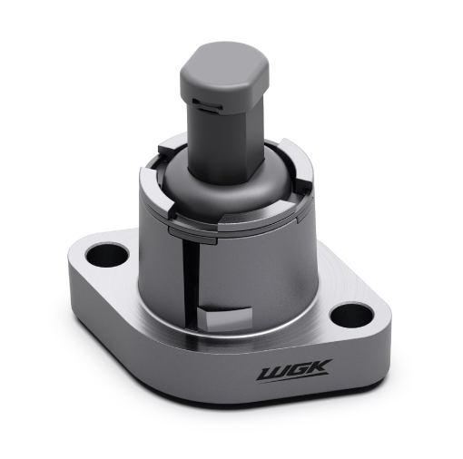 TENSIONADOR DE CORRENTE CG-150  ORIGINAL BIZ-125 CB-250F TWISTER CB-300 CG-125 CG-160 CRF-150 CRF-230F CRF-250F NXR-125 BROS NXR-150 BROS NXR-160 BROS XRE-190 XRE-300