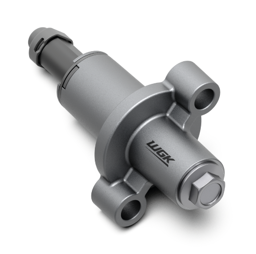 TENSIONADOR CORRENTE FZ-25 FAZER TTR-230 XT-225 XTZ-250 LANDER XTZ-250Z TENERE YS-250 FAZER