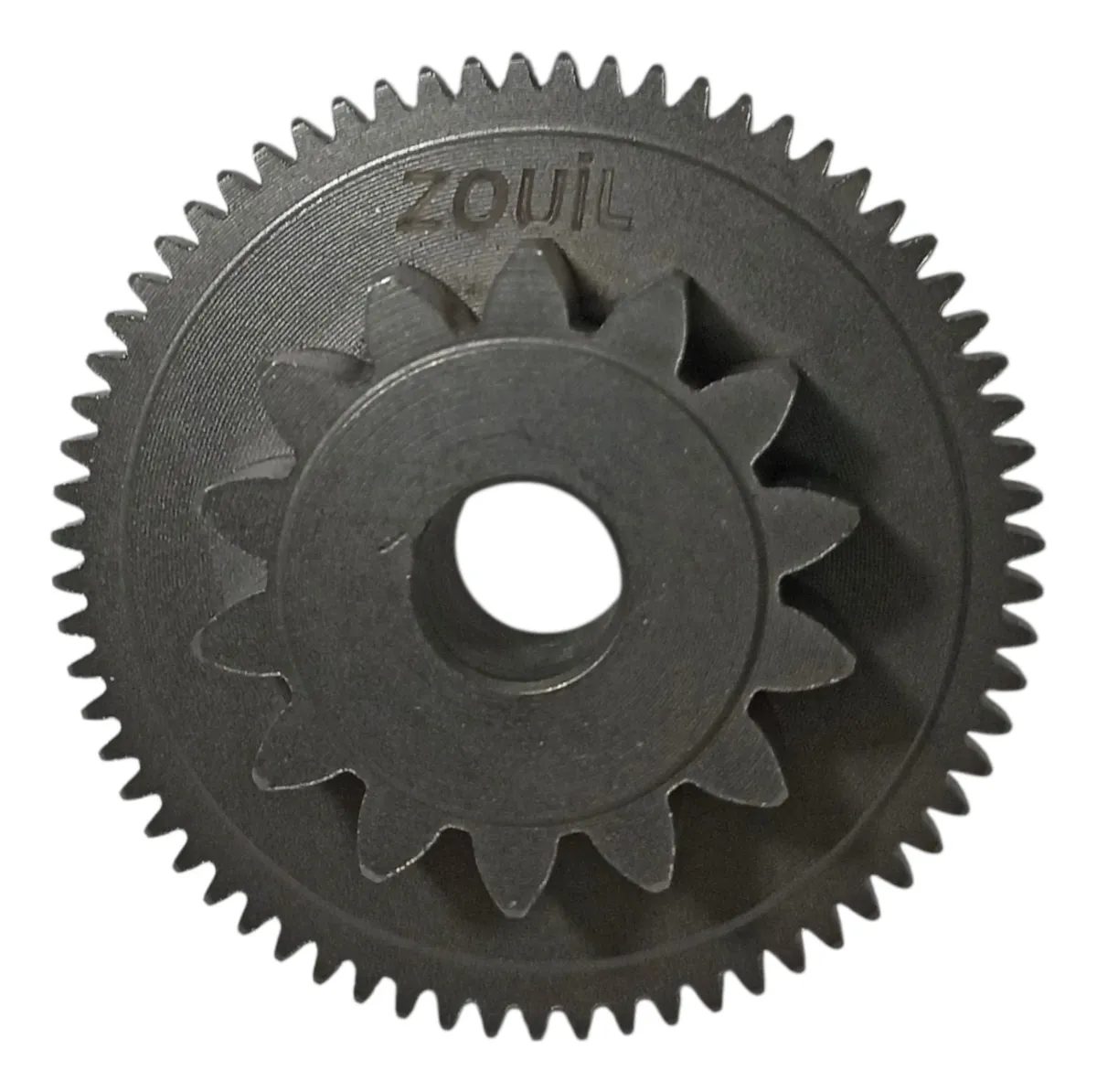 ENGRENAGEM REDUZIDA YBR/XTZ/FAZER 150