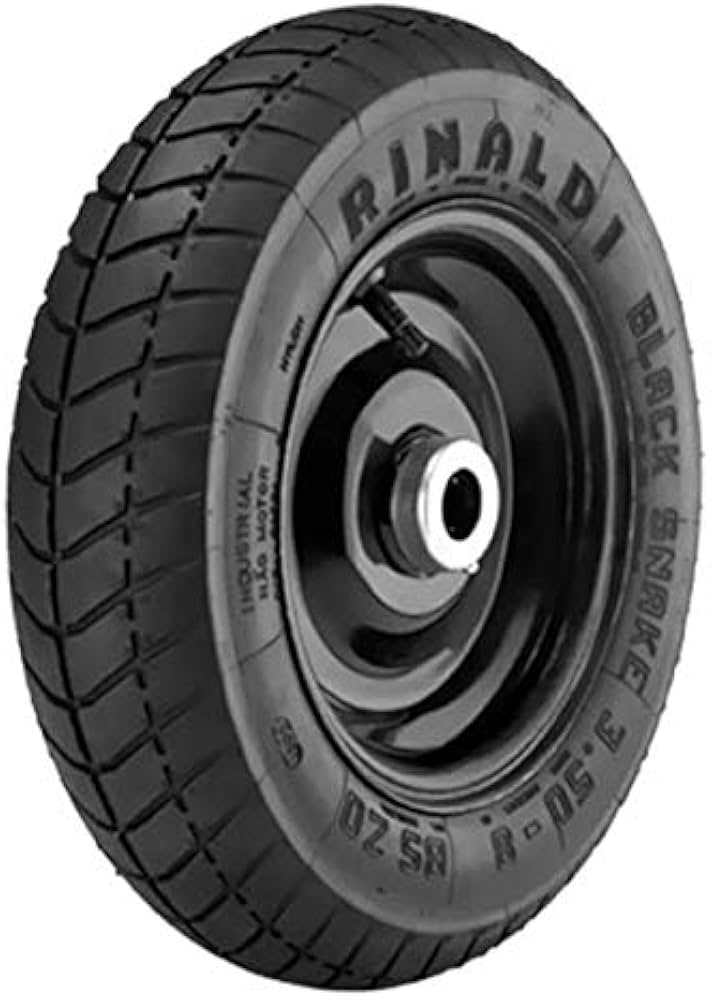 PNEU 3.50-8 BS 20 TT