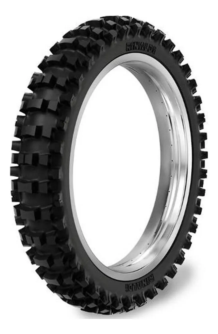 PNEU 90/100-16 RMX 35 51M TT REAR
