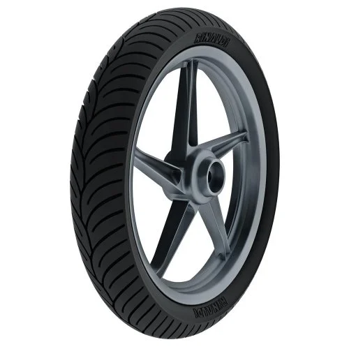 PNEU D 100/80-17 S/C HB37 52T CBX 250 TW