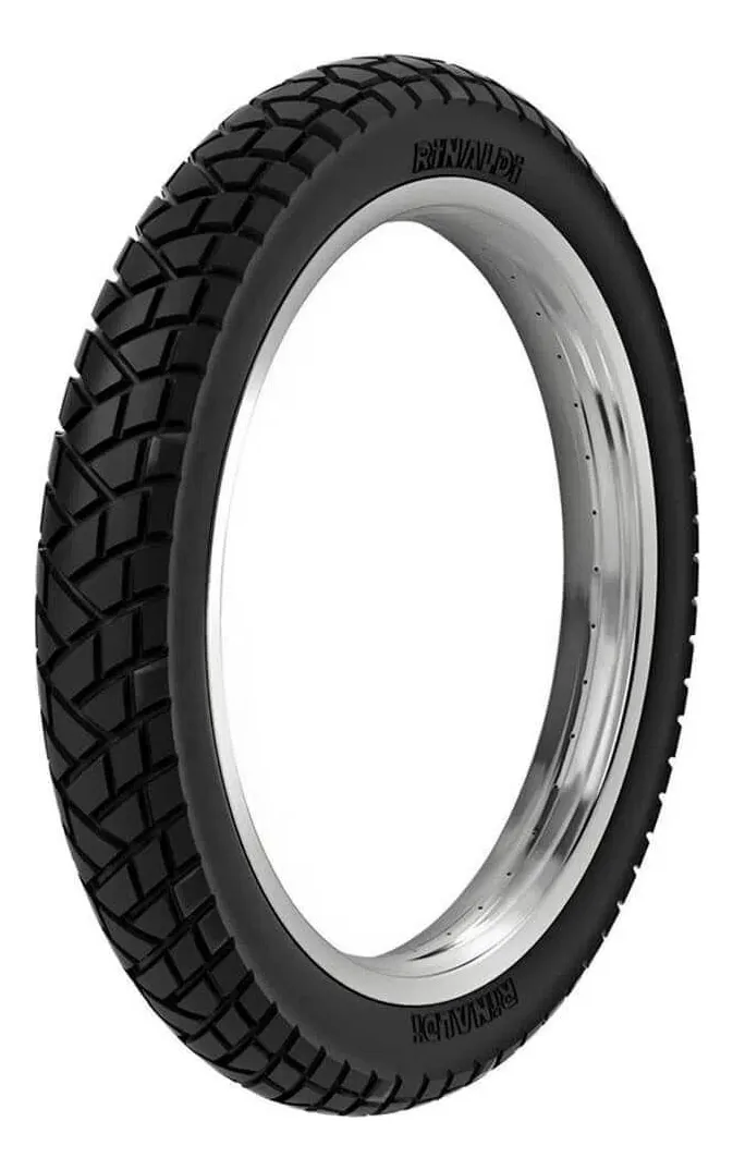 PNEU D 2.50-17 C/C R34 43L BIZ100/125 PO