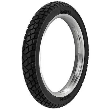 PNEU D 2.75-17 C/C R34 47P CRYPTON SHINE