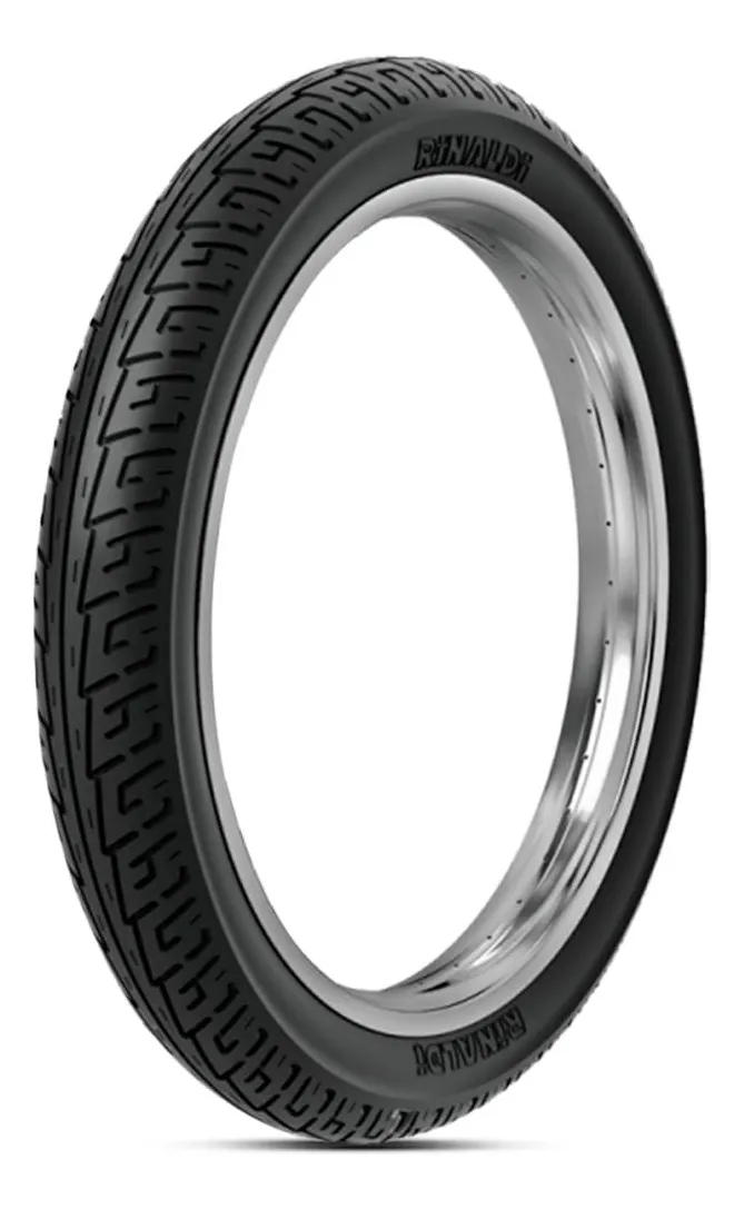 PNEU D 2.75-18 C/C BS32 48P TITAN125