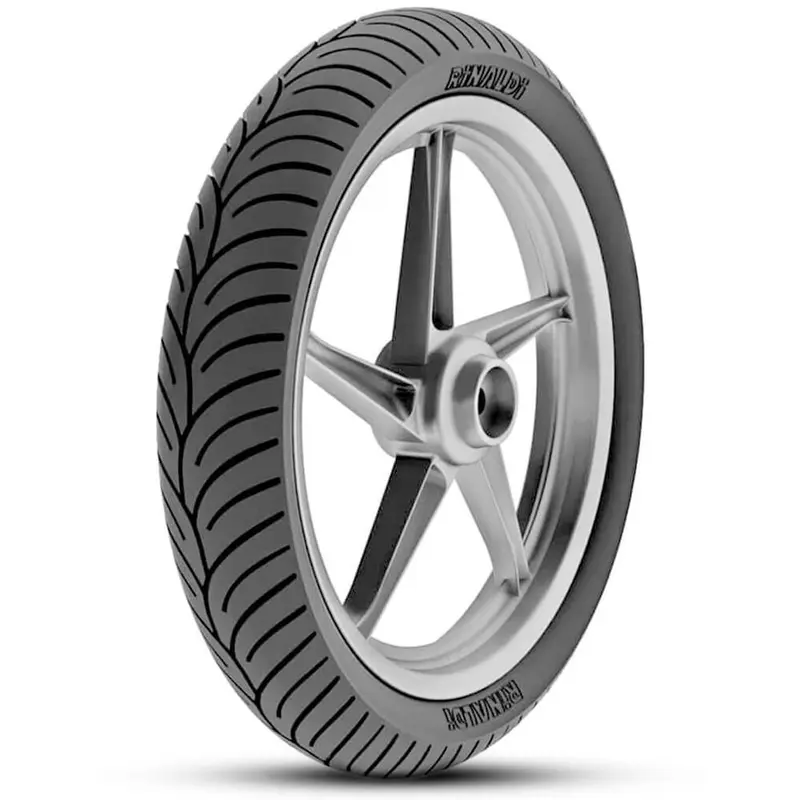 PNEU D 80/100-18 S/C HB37 TUBELESS 47P C