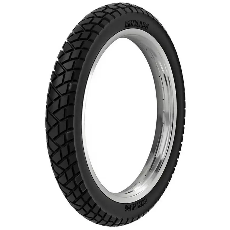 PNEU D 90/90-19 C/C R34 52T NX BROS125/1