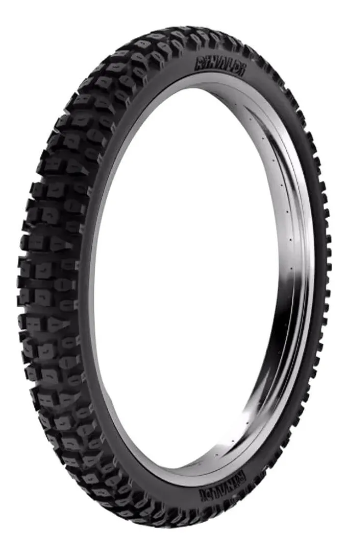 PNEU D 90/90-19 C/C RT36 52P NX BROS 125