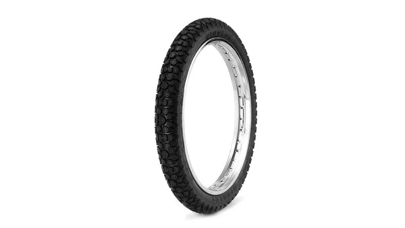 PNEU D 90/90-19 C/C WH21 52R NXR BROS 12