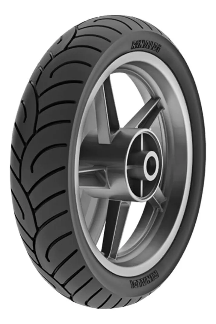 PNEU T 100/80-18 S/C HB37 TUBELESS 53P C