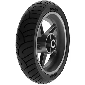 PNEU T 100/90-14 S/C HB37 TUBELESS 57P H