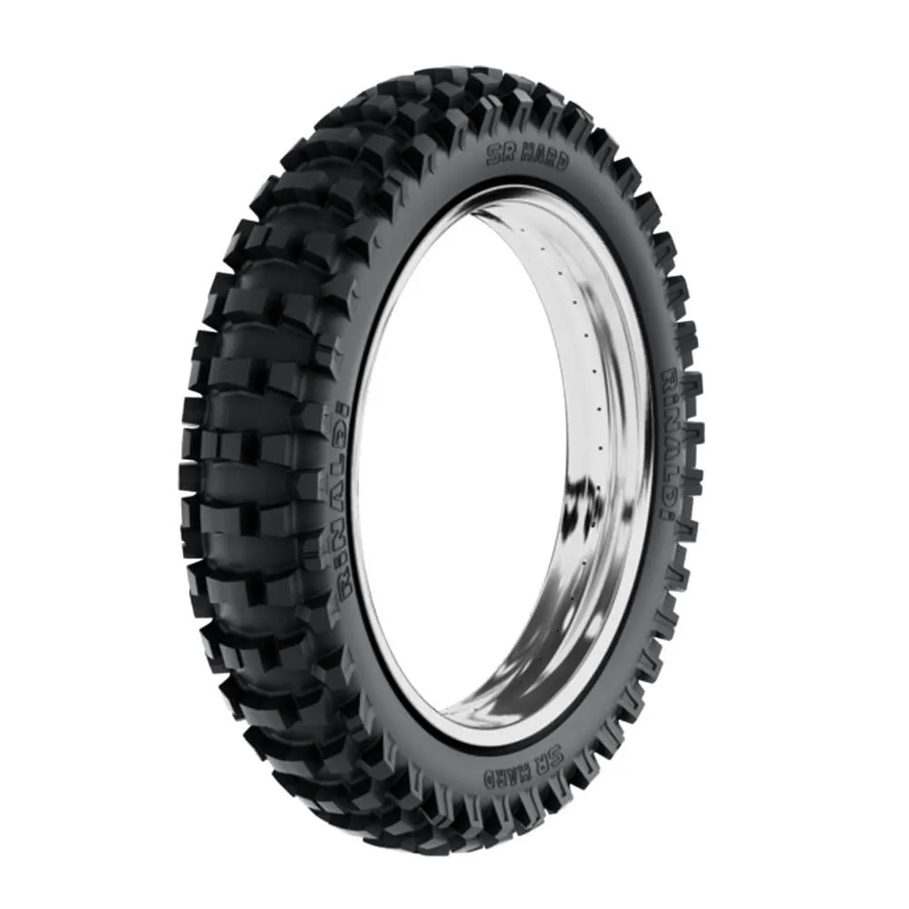 PNEU T 110/100-18 C/C SR HARD CAP B 64M