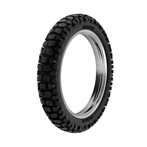 PNEU T 110/90-17 C/C RT36 60P CAP B