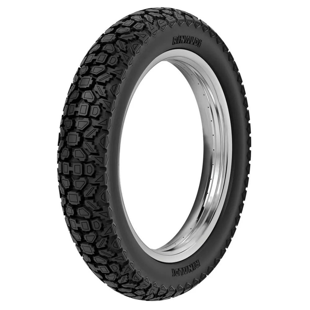 PNEU T 80/100-14 C/C WH21 49L BIZ100/125