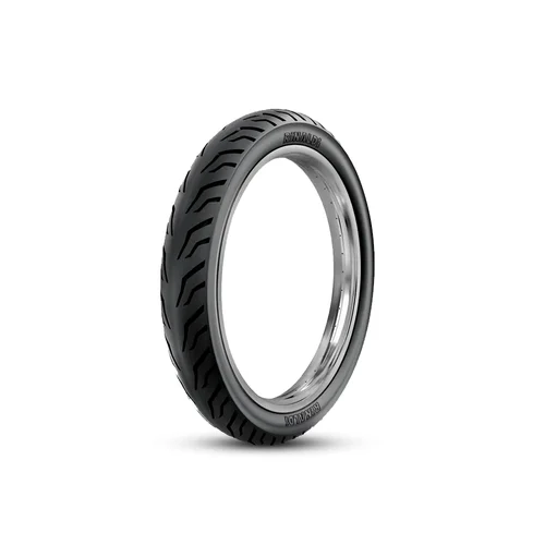 PNEU T 80/100-14 SS 48 49L TL REAR CITY