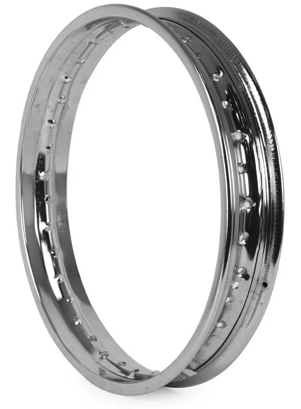 ARO RODA 215X18 TRAS DT/XLR125