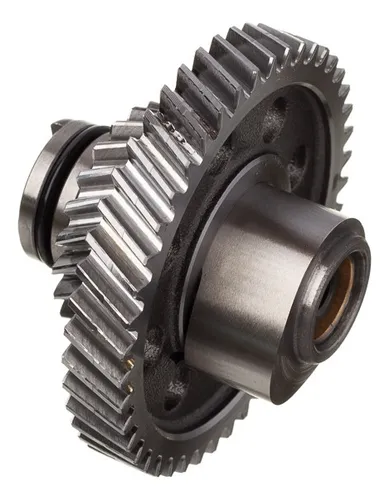 ARVORE COMANDO CG 125 83 A 99 - XLR 125