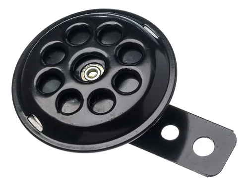 BUZINA CG/TITAN 125/150 FAN 05-08 PADRAO