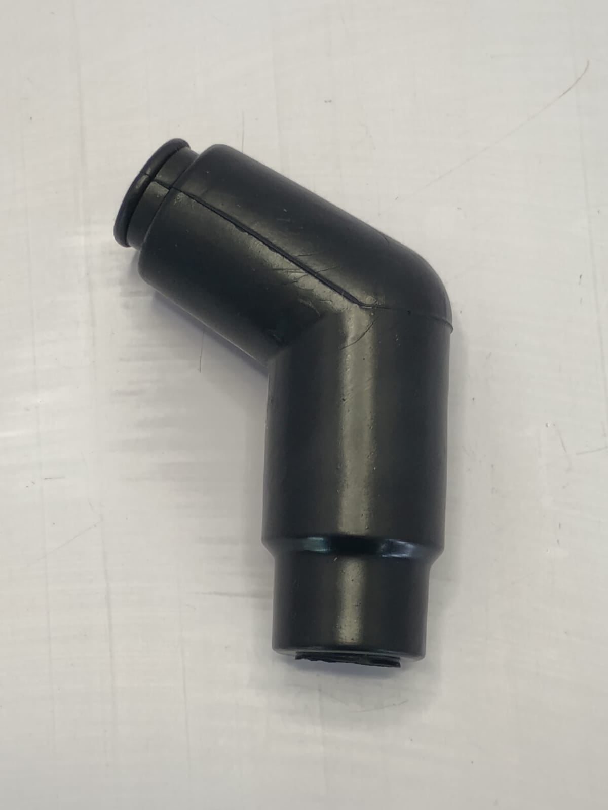 CACHIMBO VELA TITAN150 / NXR125/150 BROS