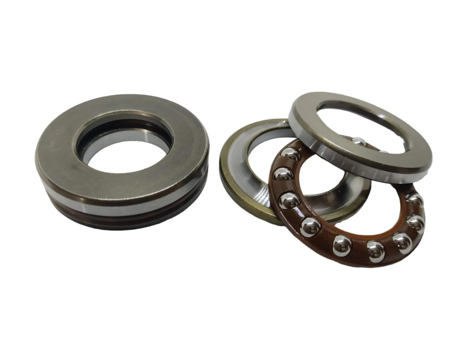 CAIXA DIRECAO YBR125 ATE 2008 RS/RX/RD/R