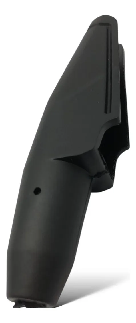 CAPA MANETE ESQUERDA TI/KS/TITAN150/FAN1