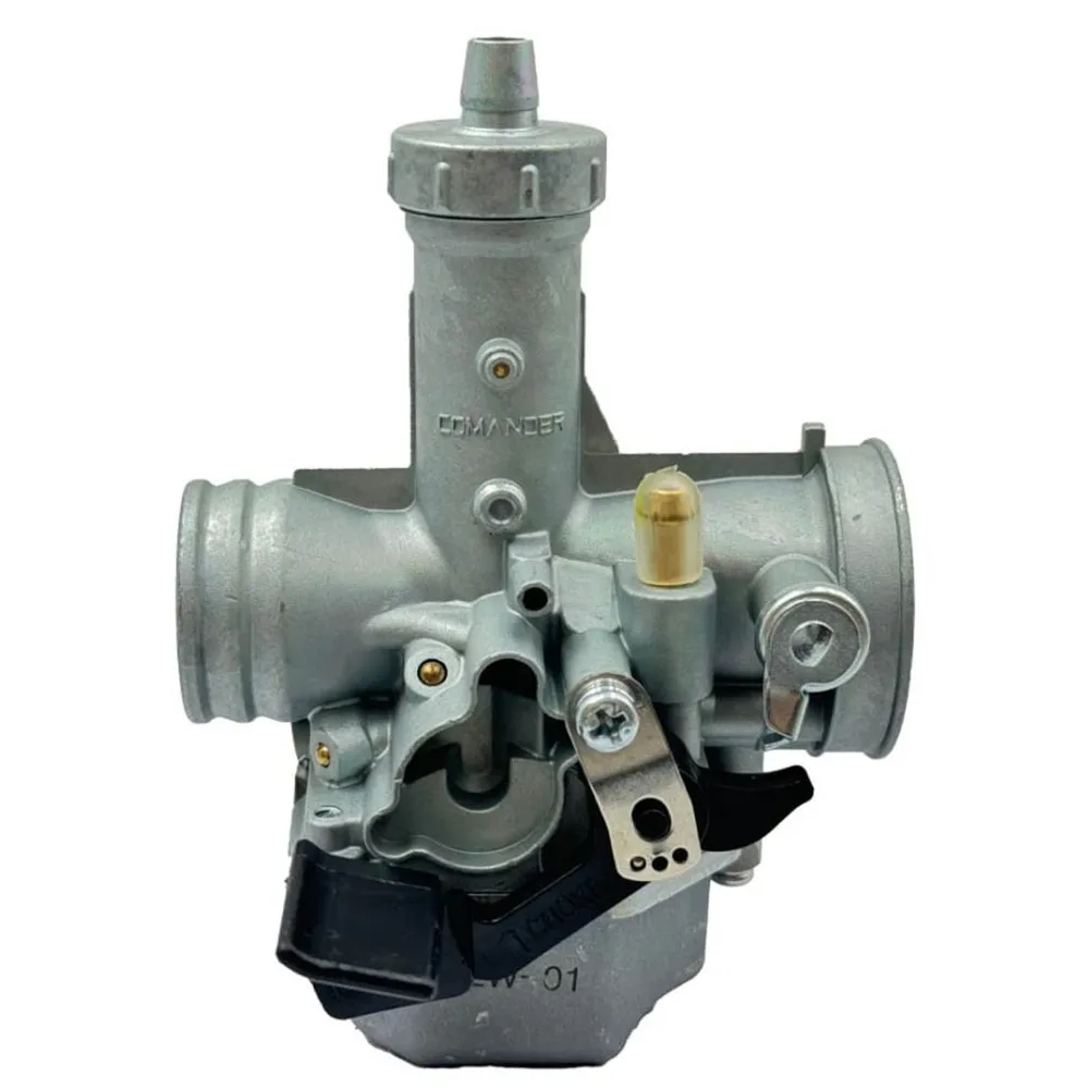 CARBURADOR FAN125 09