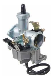 CARBURADOR TITAN 99