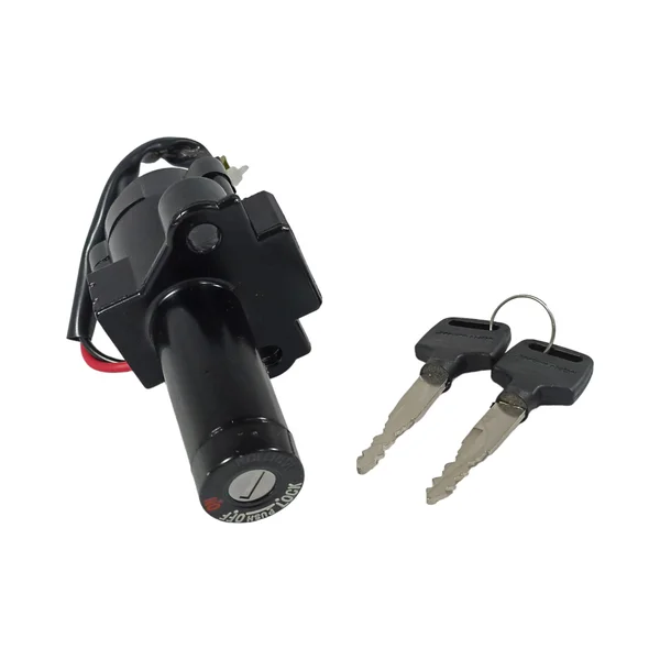 CHAVE IGNICAO CBX250 02/05 BROS 125/150