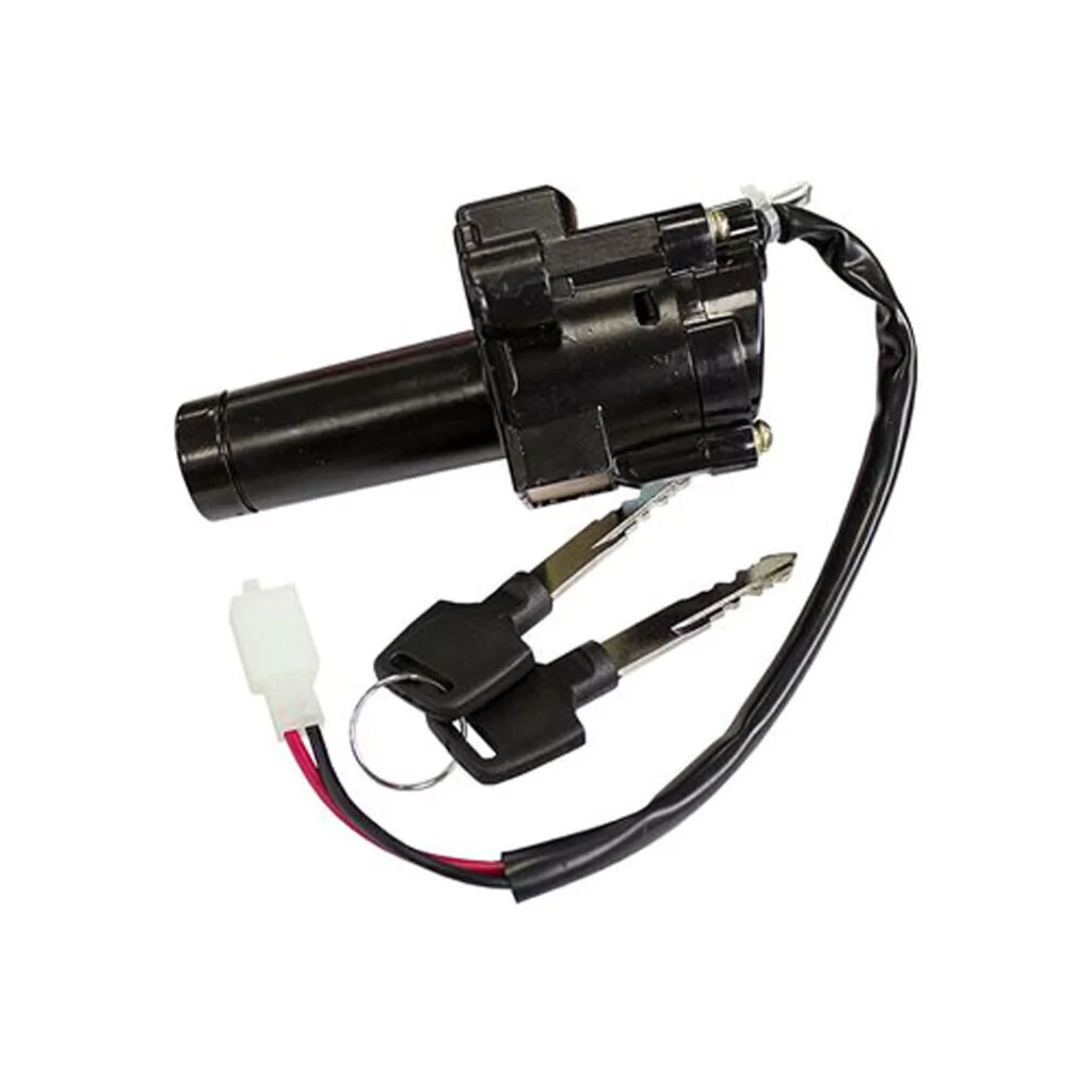 CHAVE IGNICAO CG150 TITAN KS/ES/ESD