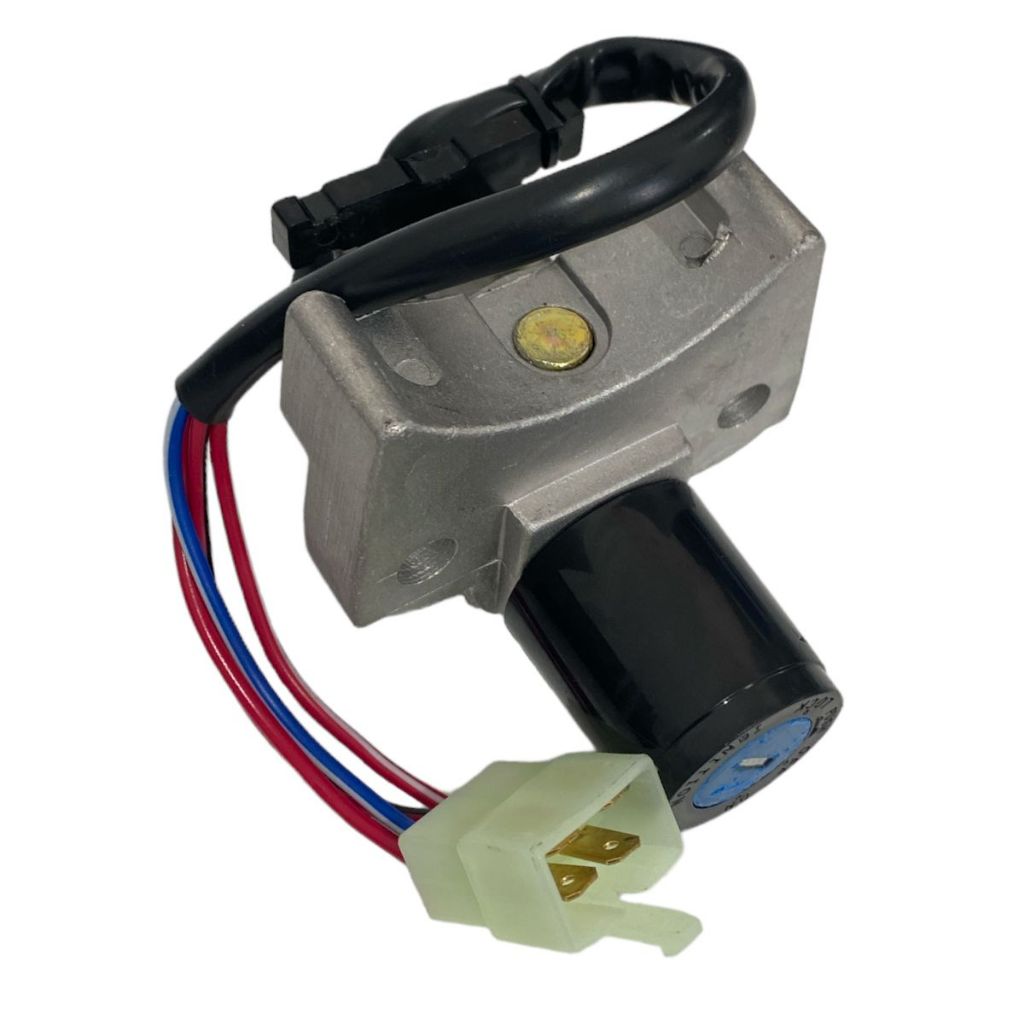 CHAVE IGNICAO FAN150 TITAN 150 2014