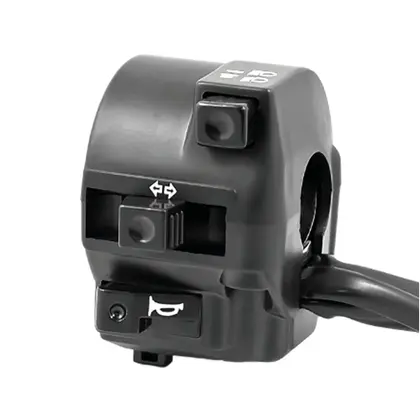 CHAVE LUZ BROS NXR 150 09-11