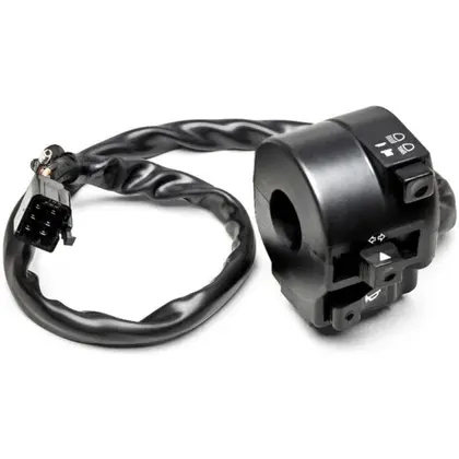 CHAVE LUZ L/ESQ POP 100 07-15